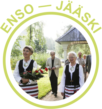  История ENSO - JÄÄSKI